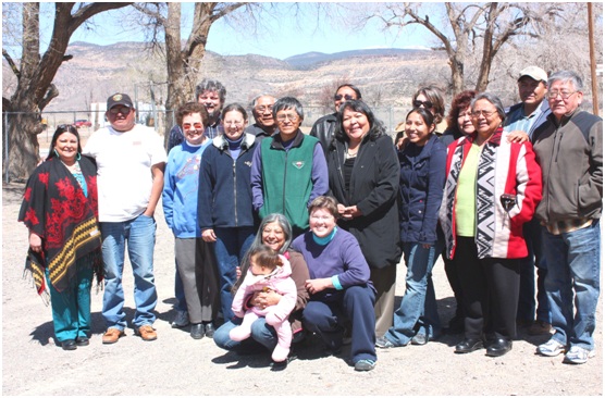 Environmental Justice Policy Statement