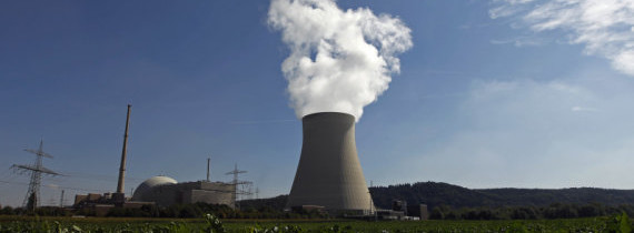 Nuclear Energy Will Not Be the Solution to Climate Change