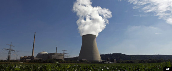 Nuclear Energy Will Not Be the Solution to Climate Change