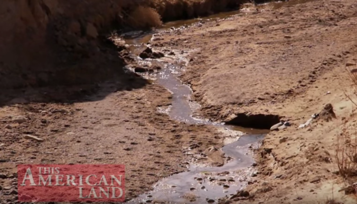 This American Land - Uranium Impact