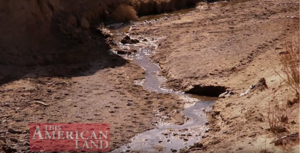 This American Land - Uranium Impact