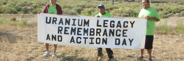 Uranium Workers’ Day, Feb 27 in Santa Fe