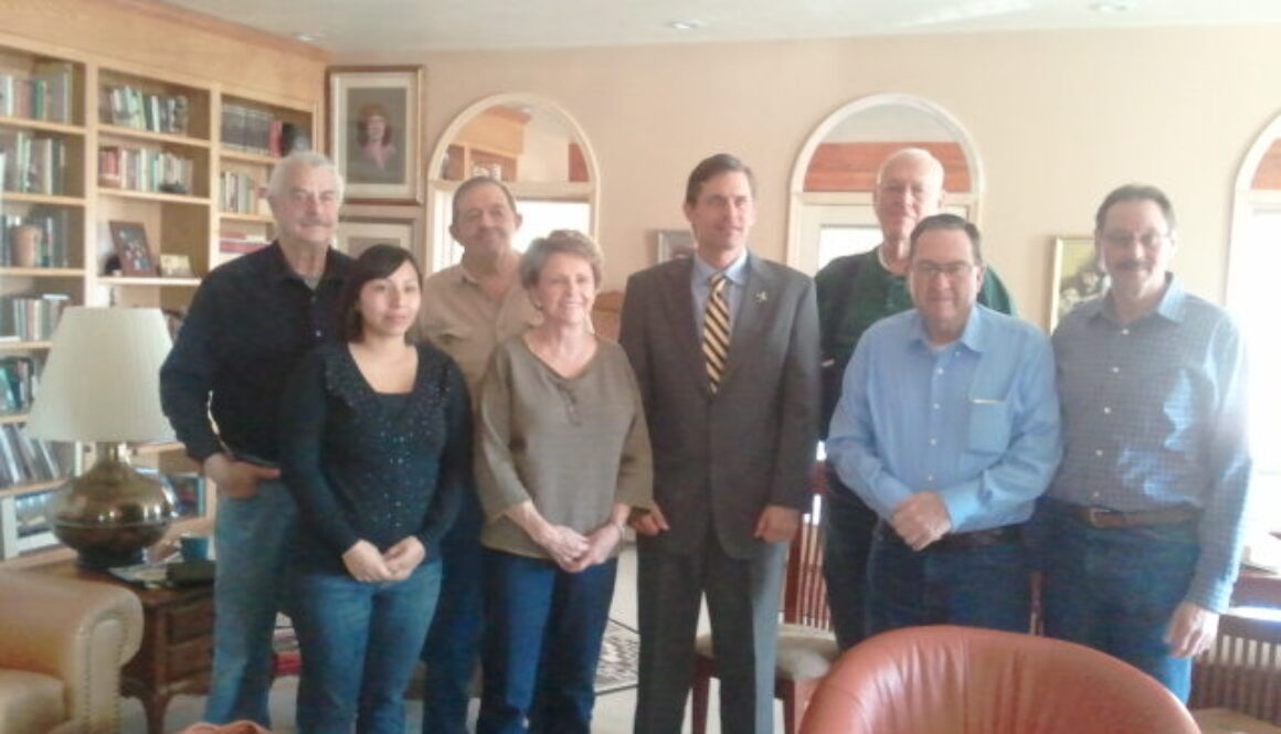 Bluewater Valley Downstream Alliance