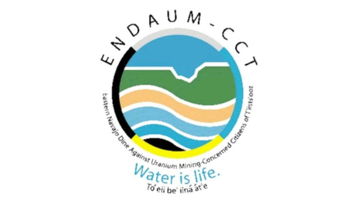 ENDAUM Logo