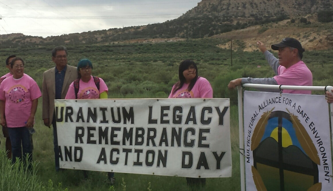 Red Water Pond Road Community Association