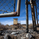 New York Times: Amid Toxic Waste, a Navajo Village Could Lose Its Land