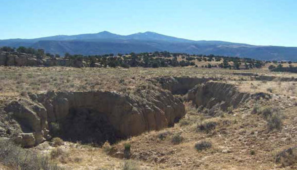 roca-honda-mine-view-of-mount-taylor USFS photo