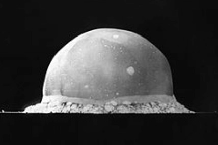 Inside America’s Atomic State