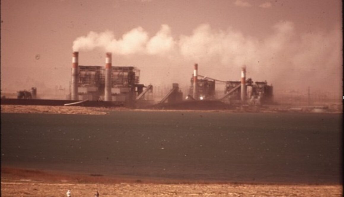 4 corners power plant 2