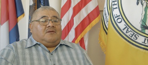 Half Life: America’s Last Uranium Mill