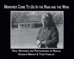 Memories Come To Us In The Wind And The Rain