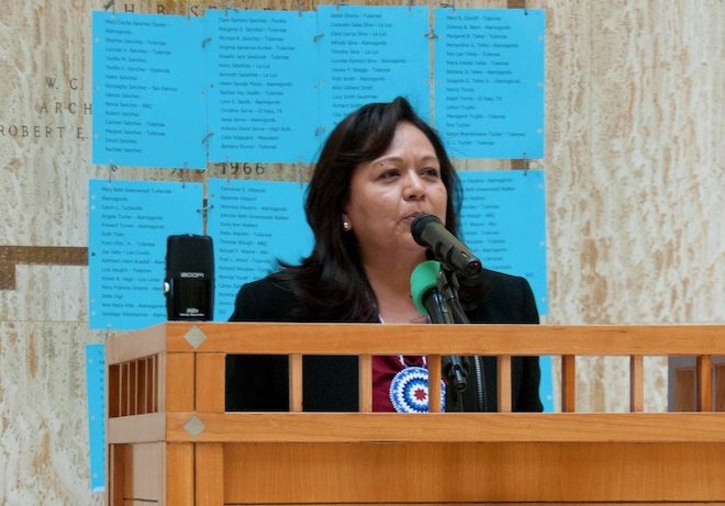 NM House, Senate memorials pass in support of uranium miners