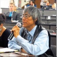 UN officials hear complaints of indigenous rights being ignored