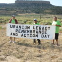 40th Uranium Tailings Spill Commemoration – July 13
