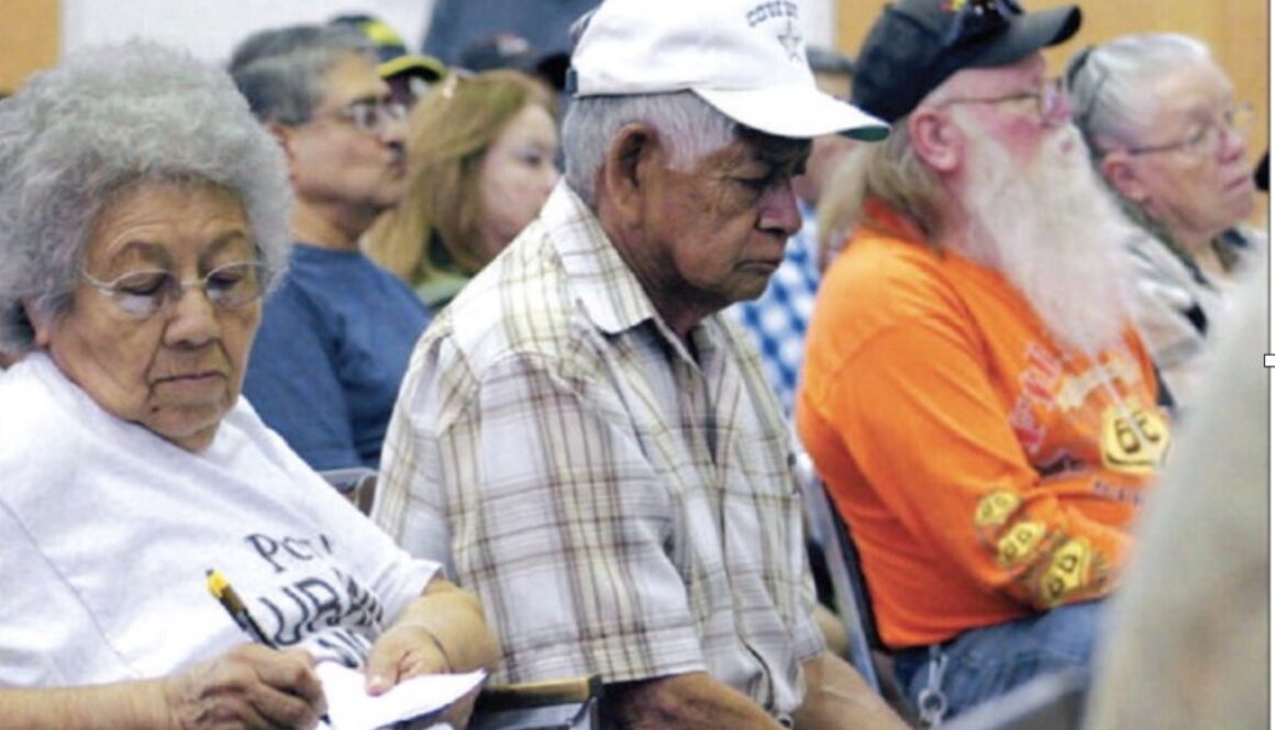 Photo by Kathy Helms