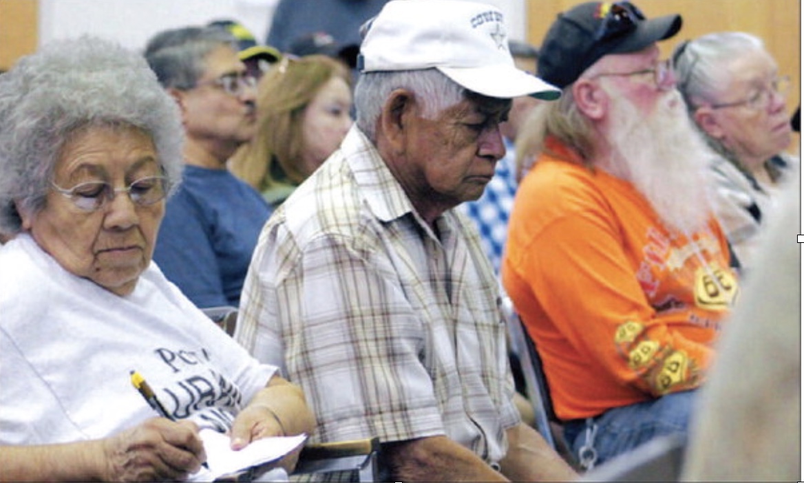 Voices needed to propel RECA to Congress before clock runs out