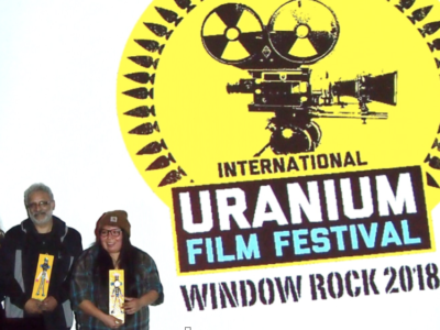Film festival hopes to raise awareness of uranium mining’s impact
