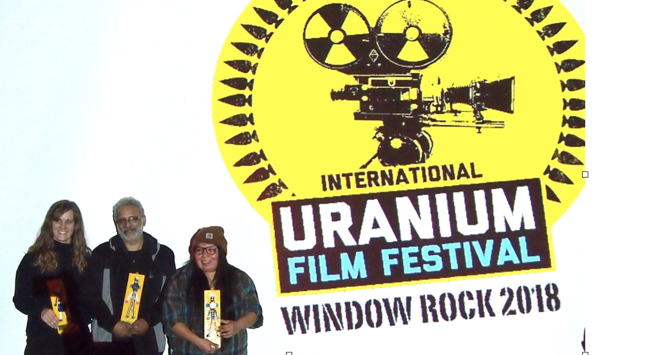 Film festival hopes to raise awareness of uranium mining’s impact