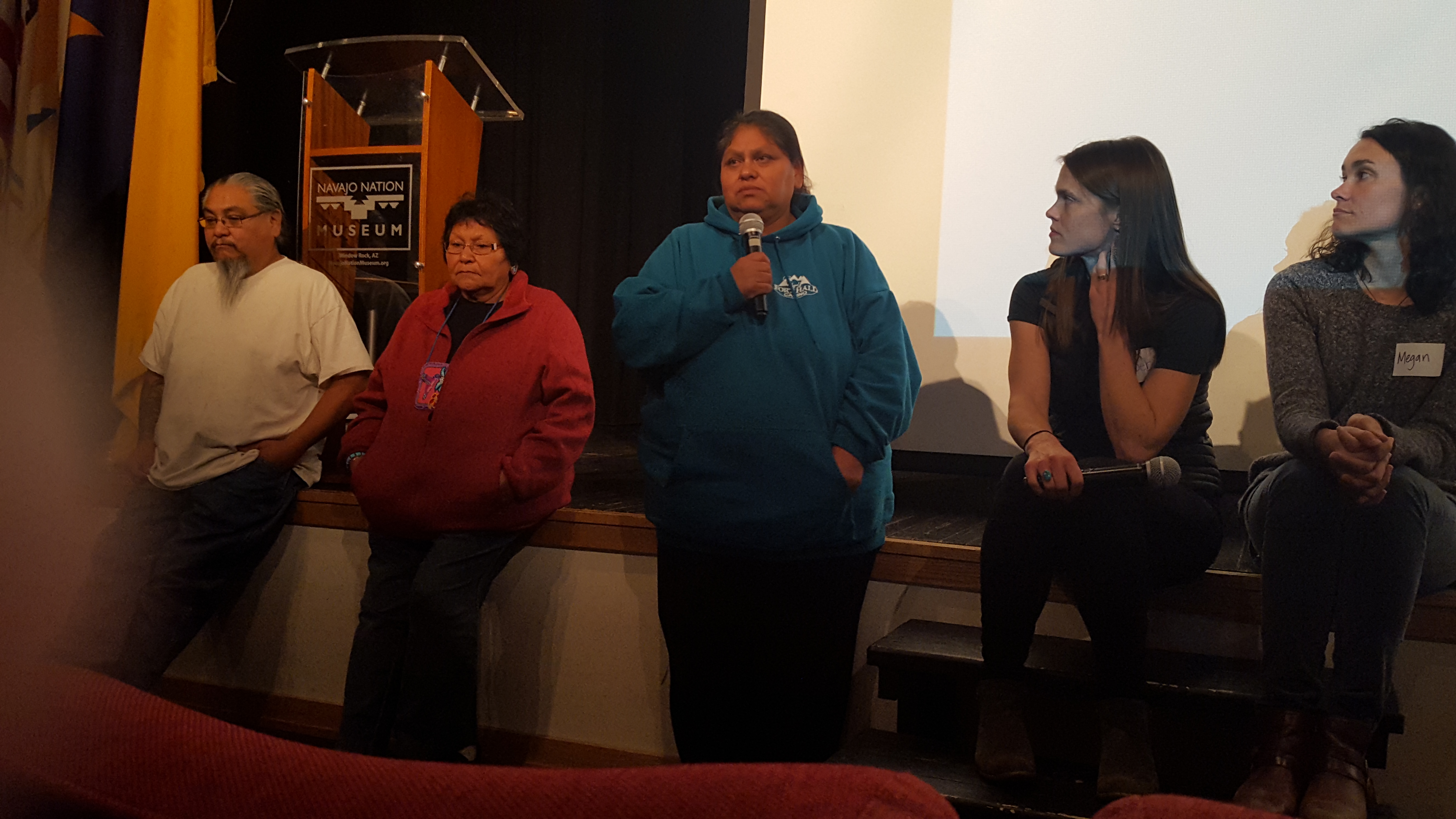 Film festival highlights uranium’s impact on tribal lands