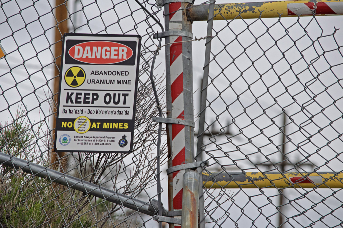 While ‘zombie’ mines idle, cleanup and workers suffer in limbo