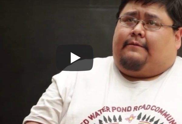 Easten Navajo Diné Against Uranium Mining