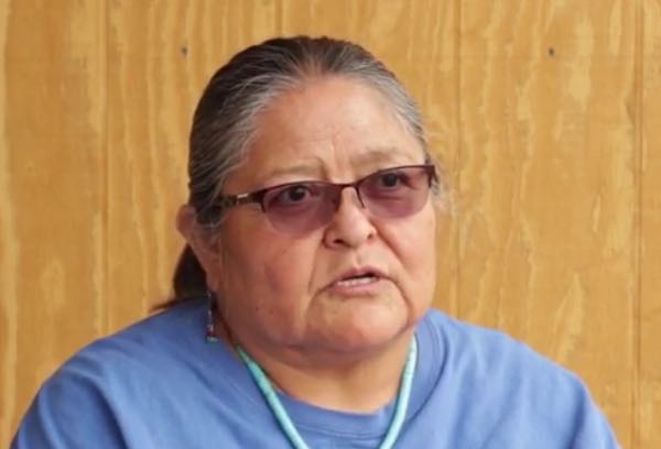 Red Water Road Community Association