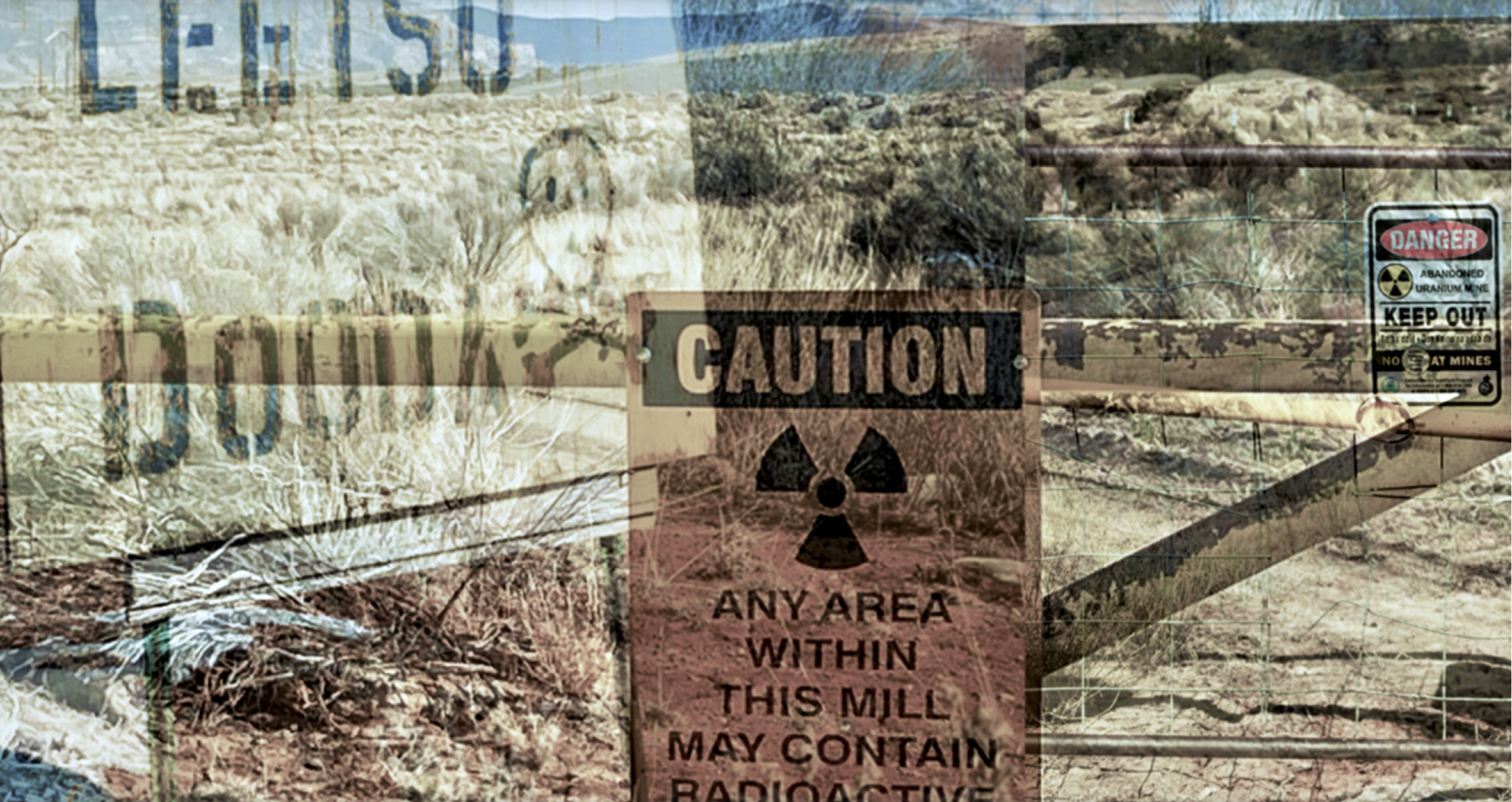 Money for abandoned uranium mine cleanup spurs questions about design, jobs
