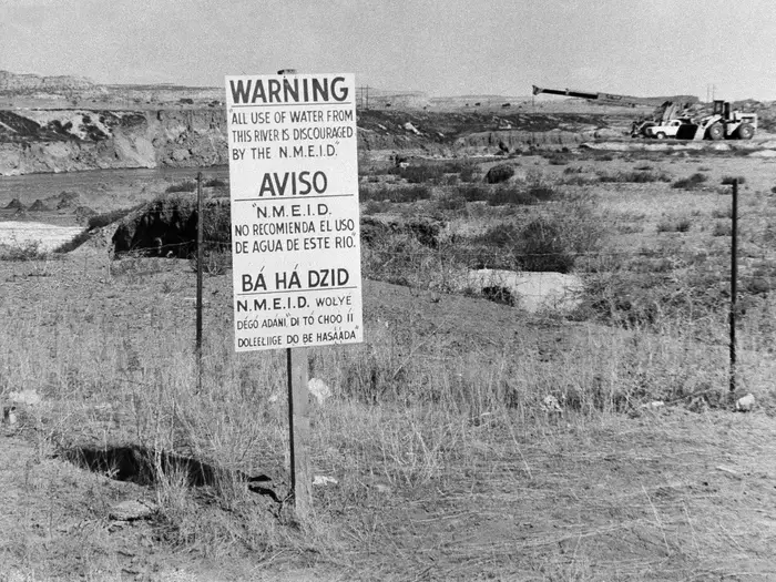 Inside the Navajo Church Rock Nuclear Disaster, the largest radioactive disaster in US history that’s somehow often forgotten