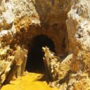 Federal legislation seeks to update mining law