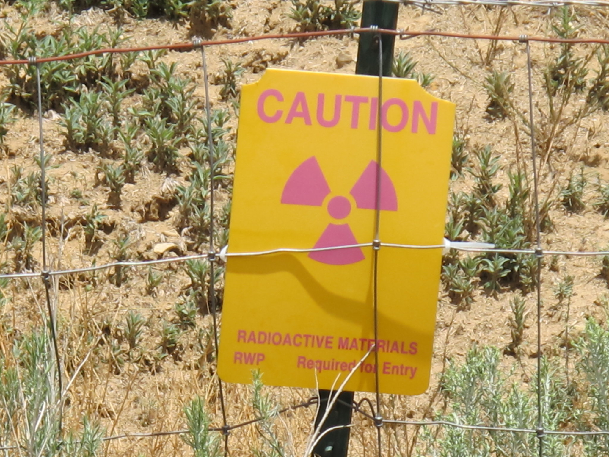 Nearly 40 years later, one of Colorado’s longest-running Superfund sites still has no radioactive waste cleanup plan
