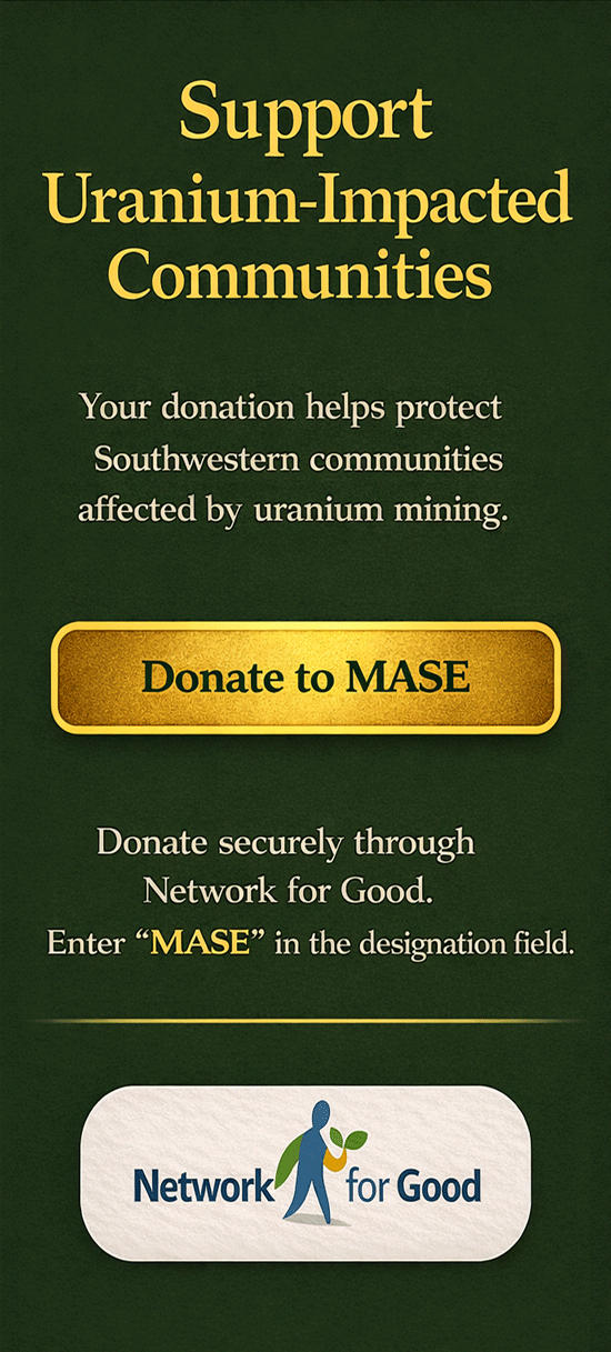 Donate-to-MASE