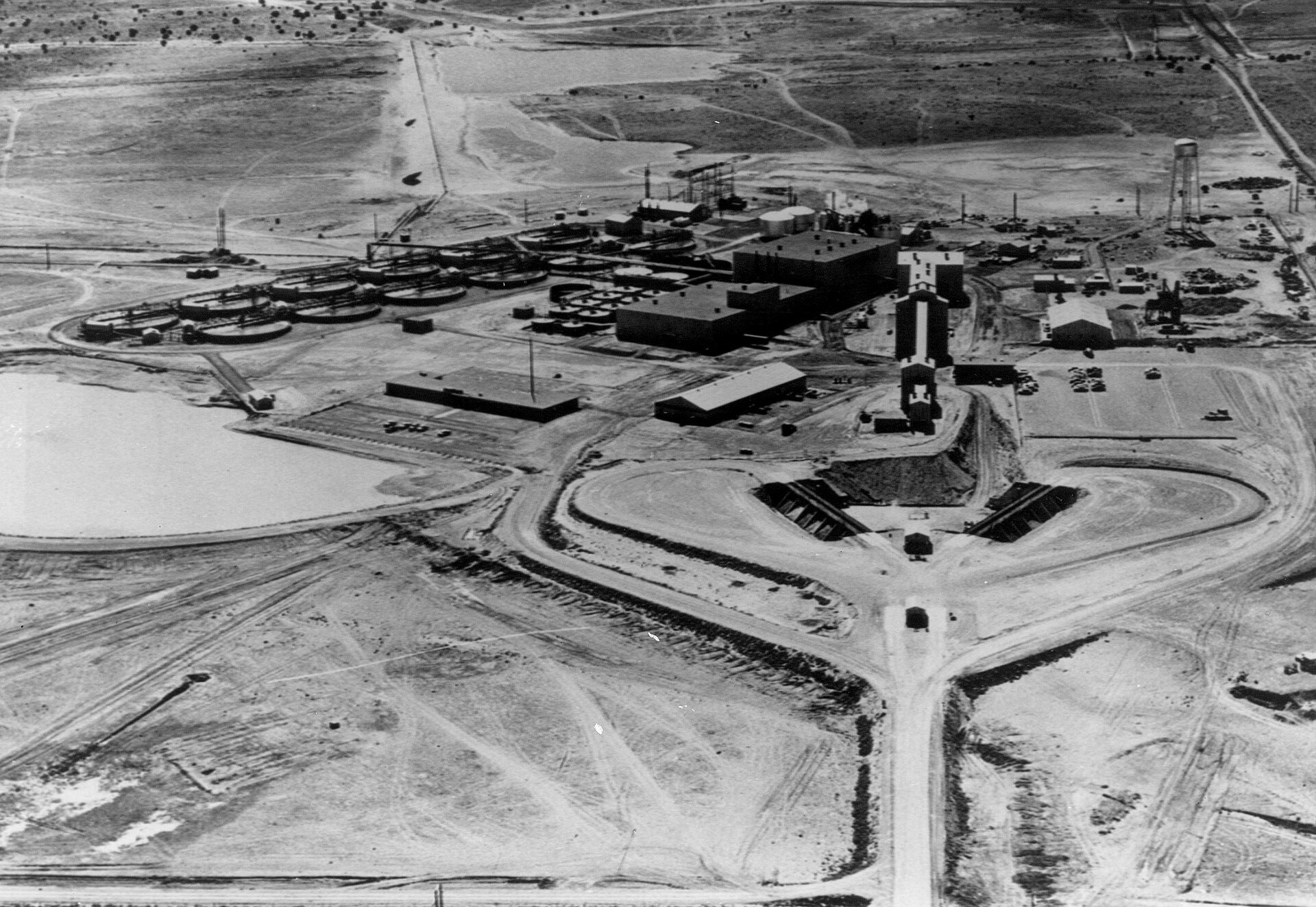 Fight back against nuclear colonialism