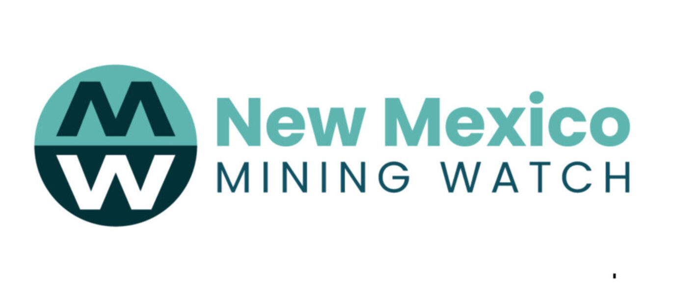 Roca Honda Uranium Mine Toolkit – June 2026