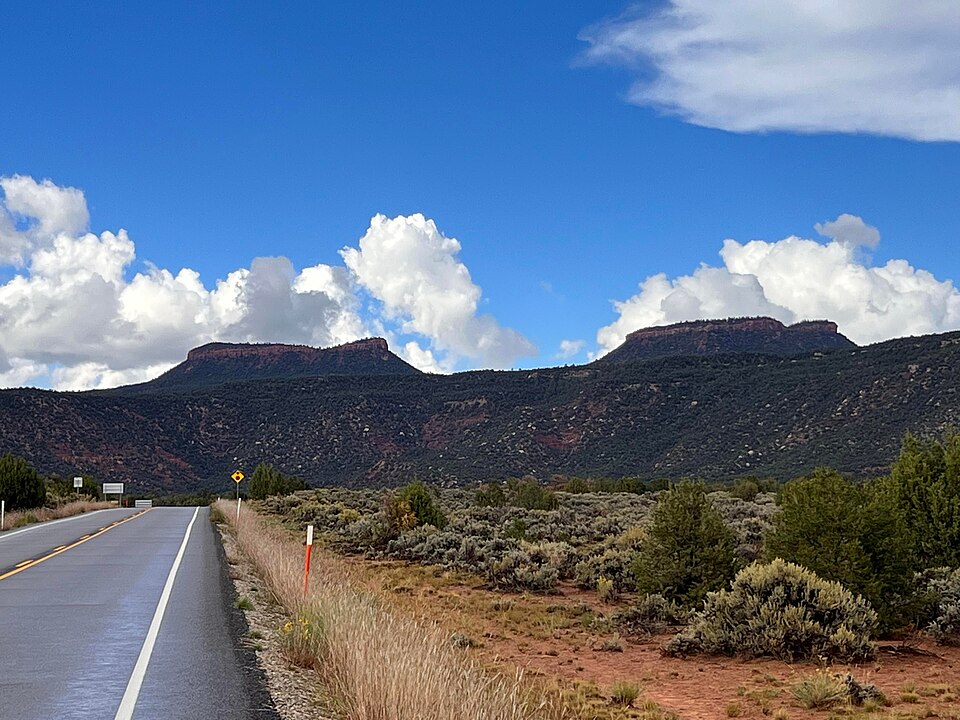 Bears_Ears_Buttes Huffman, Dexter Open Investigation into Insider Trading at Energy Fuels After Trump Guts Bears Ears