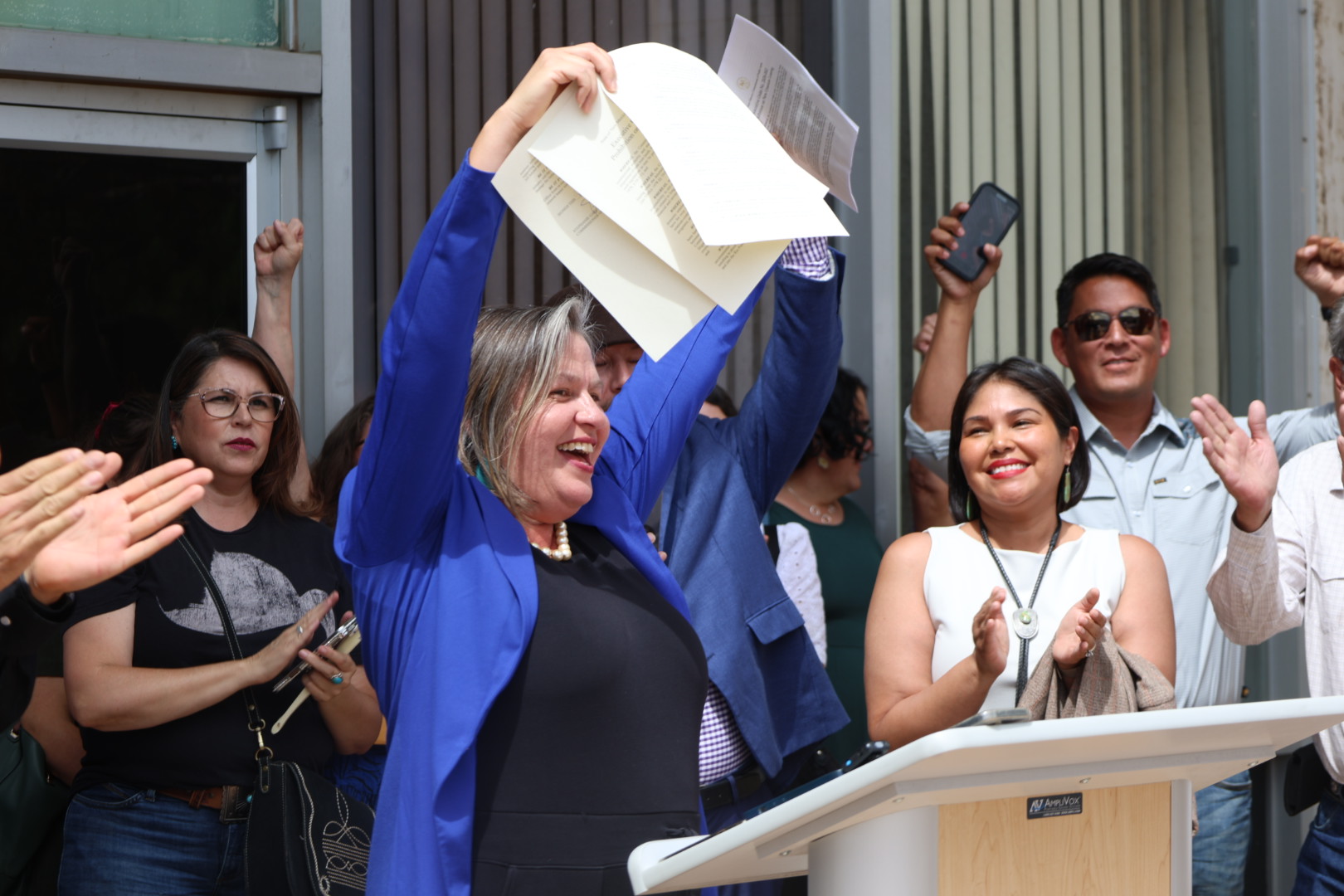 New Mexico land commissioner announces uranium mining ban on state trust lands